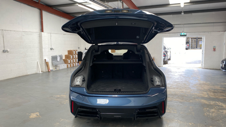 BMW iX 400kW xDrive60 M Sport 112kWh 5dr Auto Electric Estate